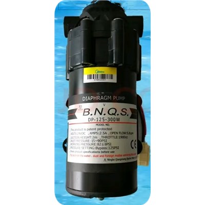 Midea-美的 水泵-配件 商务净水滤芯步进式电开水器及其配套净水装置