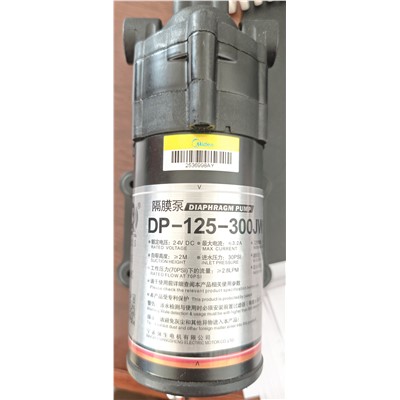 Midea-美的 隔膜泵-配件 YB03-554 商务净水滤芯步进式电开水器及其配套净水装置